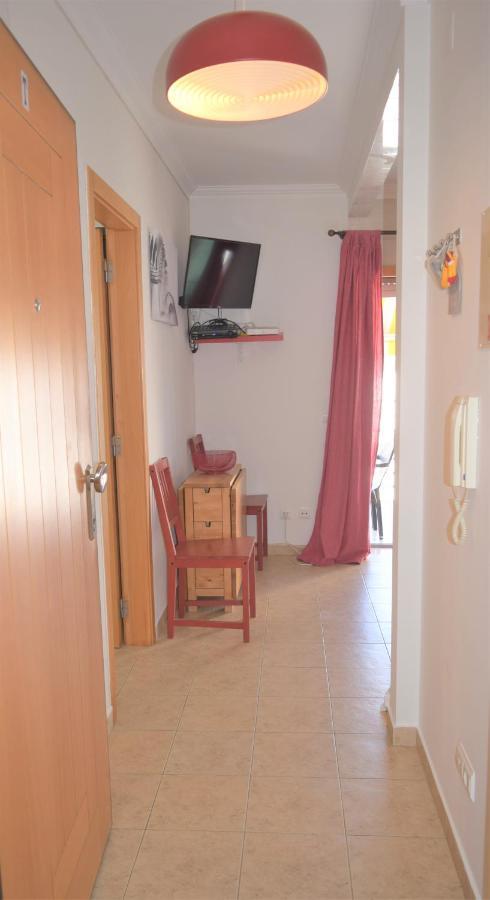 Ritta'S House Apartment Albufeira Exterior foto