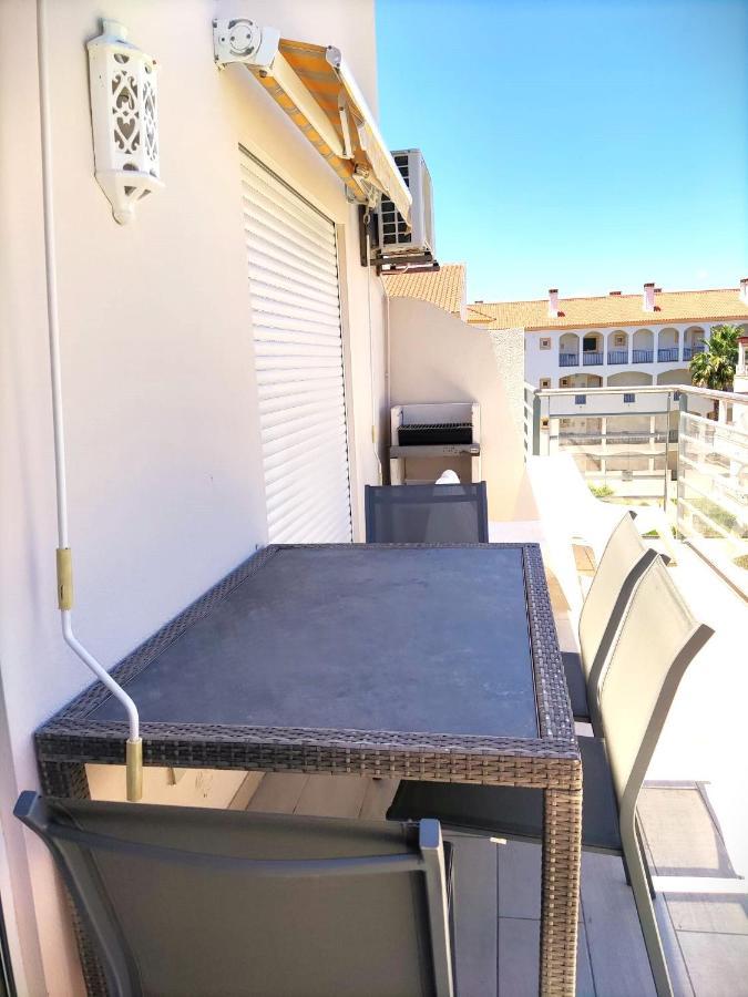 Ritta'S House Apartment Albufeira Exterior foto