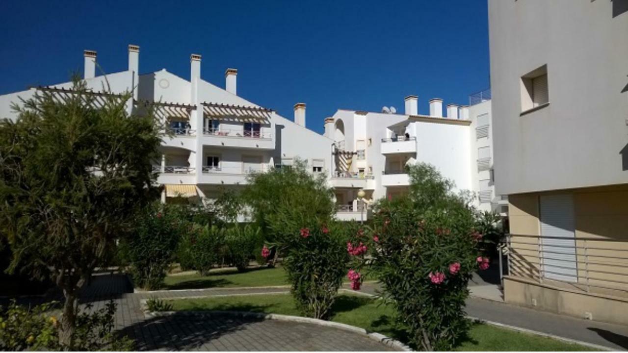 Ritta'S House Apartment Albufeira Exterior foto