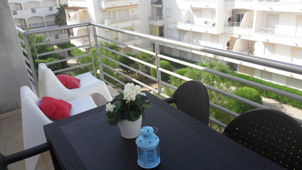 Ritta'S House Apartment Albufeira Exterior foto