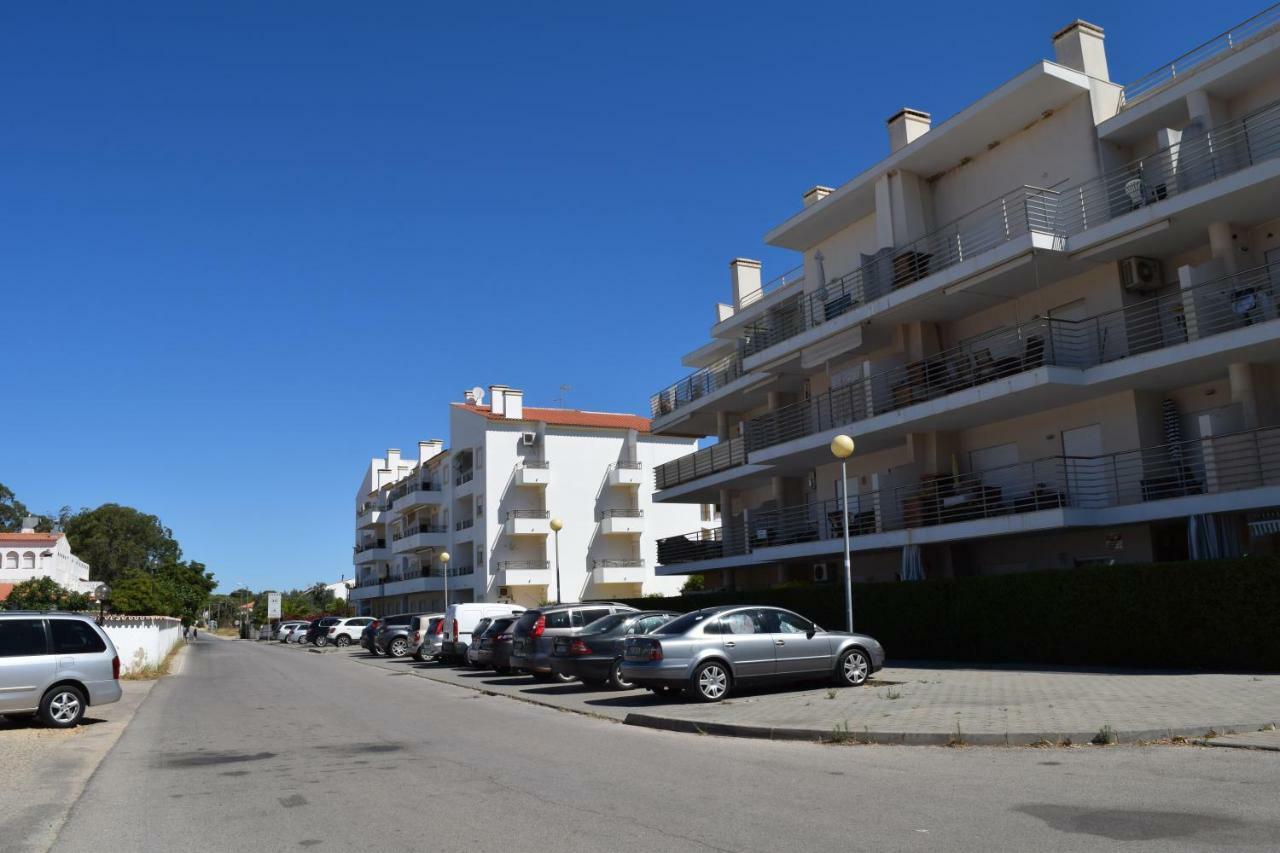 Ritta'S House Apartment Albufeira Exterior foto